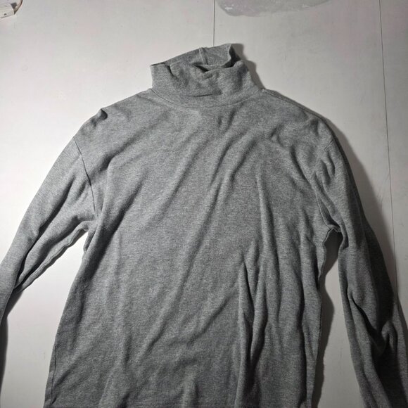 Boy's Children's Large (10-12) Old Navy Long Sleeve Shirt Bundle [4x Pieces] - Picture 7 of 9